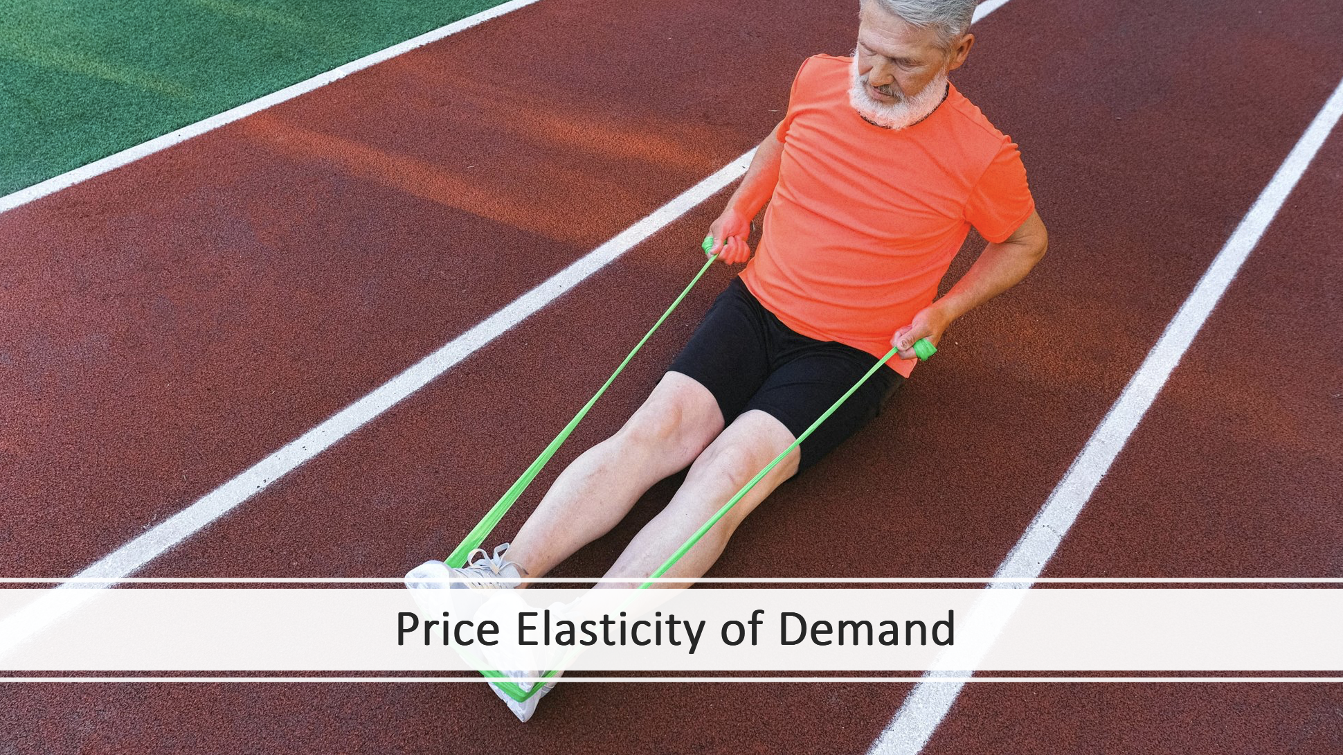 Market (Edexcel A Level Business Complete Topic 1.2)