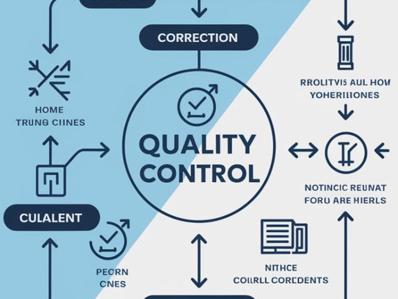 Achieving Quality Production