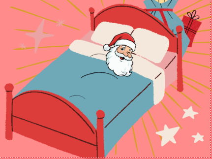 IN SICKNESS AND IN ELF - A KS1 PLAY
