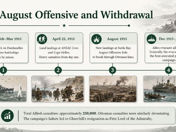 iGCSE History Depth Study A -  How important were other fronts?
