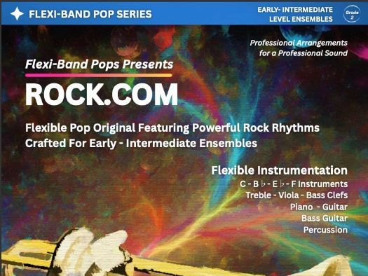 Rock.Com (Flexible Instrumentation)