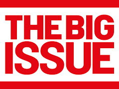 Media Studies: Magazines - The Big Issue