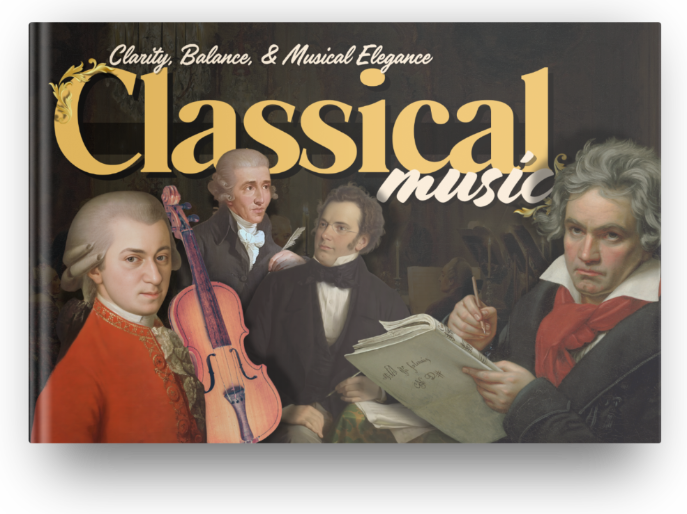 Classical Music - Western Classical Music Eras - Music History and Styles