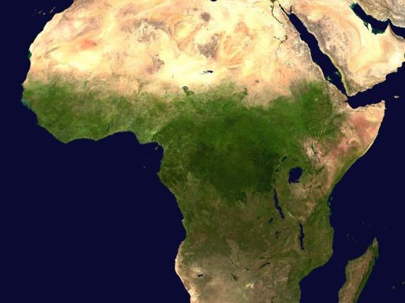 KS3 Opportunities & Challenges in Africa