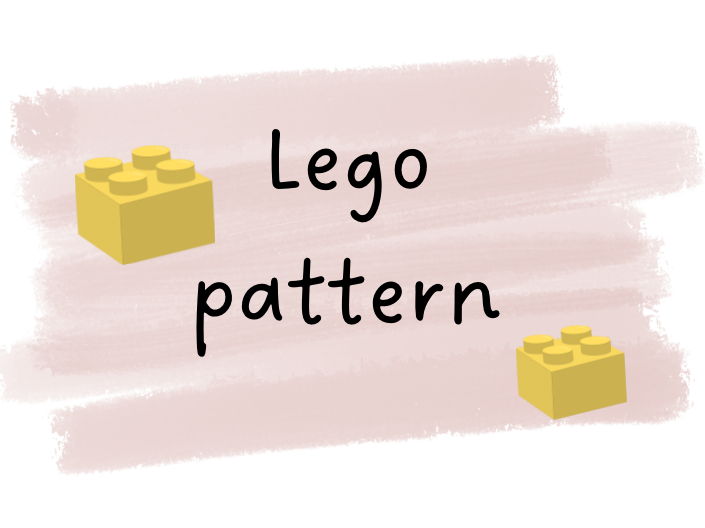 Lego Patterns