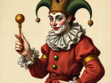 Twelfth Night - Act 2, Scene 4 - A room in Duke Orsino's palace