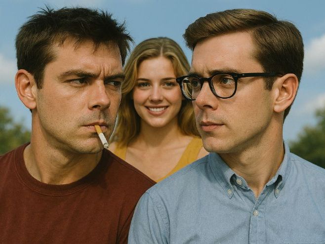 Blood Brothers - Cover Lesson - Twins Meet Again