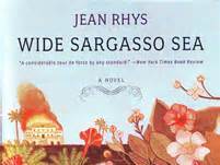 Wide Sargasso Sea Literary theory