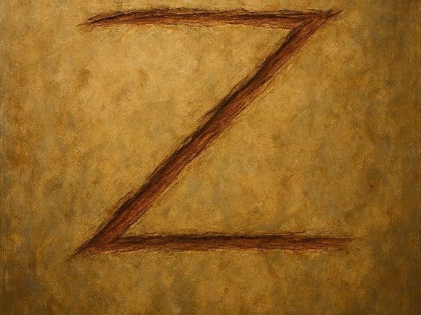 VOCABULARY STORY 792 WHAT IS ZORRO ABOUT?