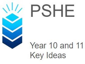 Northlight PSHE KS4 Curriculum (Years 10 & 11) – Key Ideas for Adulthood & Citizenship