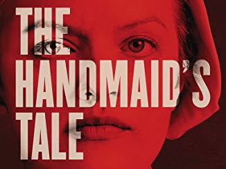 Handmaid's Tale Scheme of Work