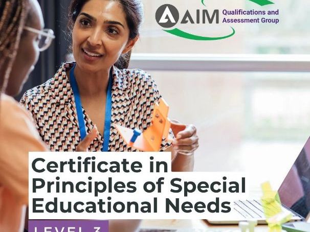 NCFE CACHE Level 2 Certificate in Understanding Safeguarding and Prevent