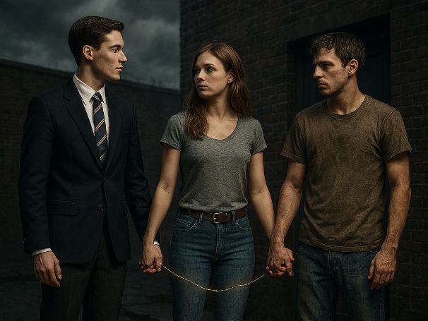 Blood Brothers - Themes - Friendship