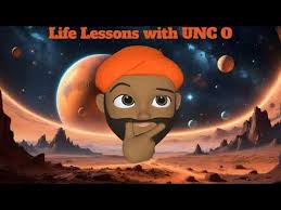 Life Hack - Your Mental GPS - What's Your Destination - Unc O Motivation