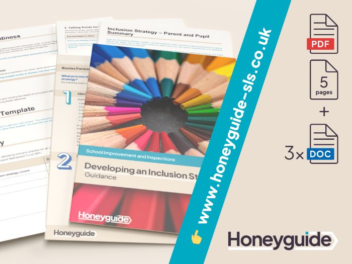 Inclusion Strategy Pack