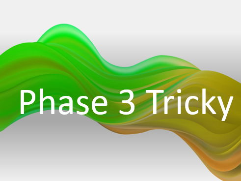 Phase 2, 3, 4 and 5 Tricky Word powerpoints EYFS/KS1