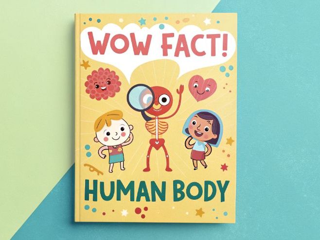 The Human Body: Anatomy and Physiology