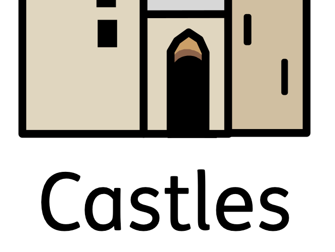 Castles SEND