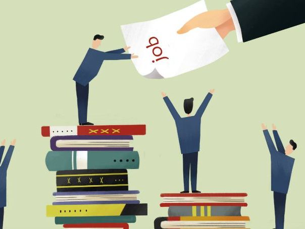 9.3 Employment and unemployment (A-Level Econs)