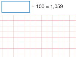 Number and Place Value Arithmetic Questions 2016-2026