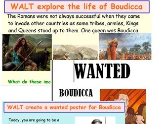 The Roman Empire Part 5 (Year 4)