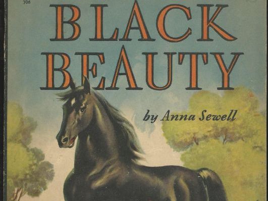 Black Beauty: The Autobiography of a Horse Readers' Theatre Unit