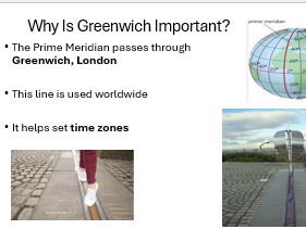 Where Are We in the World? Continents, Oceans, Lattitude and Longitude.