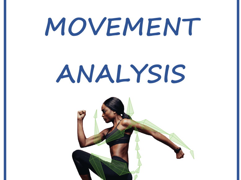 2 Movement Analysis PPT and book. AQA GCSE PE Teaching Resources