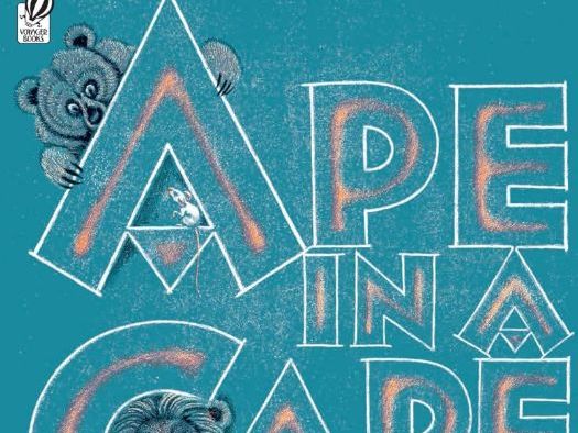 Ape in a Cape: An Alphabet of Odd Animals