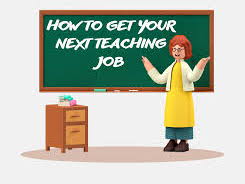 Teacher Job Application: Complete Cover Letter & Personal Statement