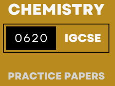5 Chemical energetics Exam Practice & Detailed Answer Keys- Cambridge IGCSE Chemistry (0620)