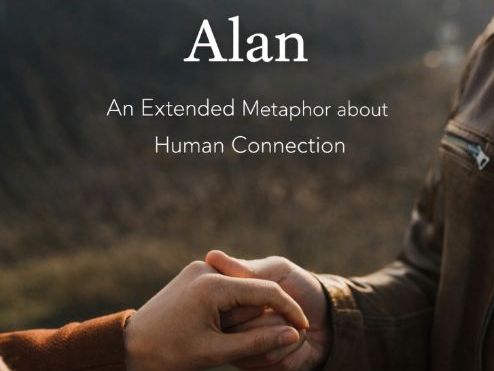 Poetry Reading & Creative Writing on Attention, Distraction and Human Connection (Year 8)