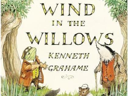 The Wind in the Willows Reader's Theatre Script with Questions