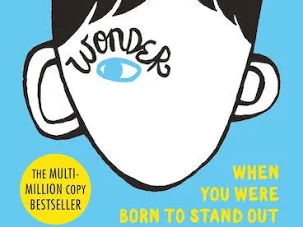 Wonder by R.J. Palacio – Complete Guided Reading Questions (All Chapters, KS2 / KS3)