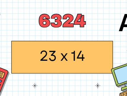 Multiplication Loop Activity