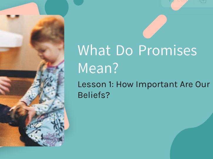 How Important Are Our Beliefs