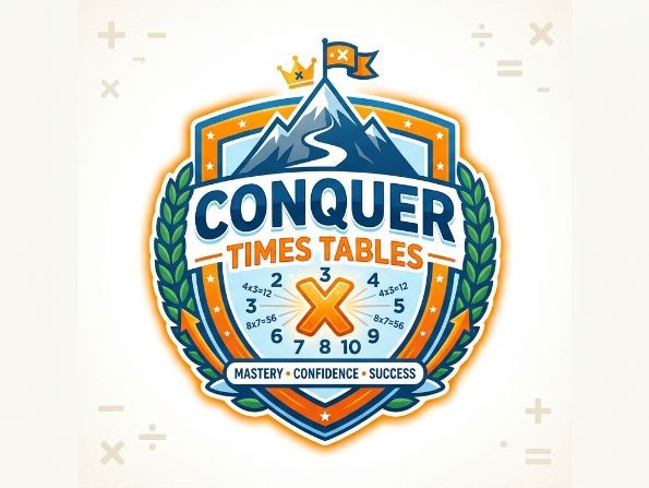 Mixed Times Table Practice week 4. Ideal for Multiplication Table Check.