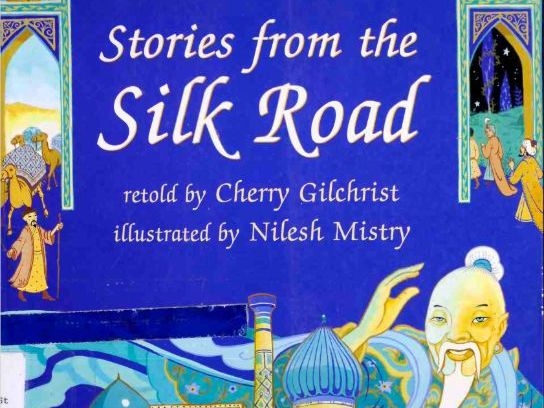 The Silk Road