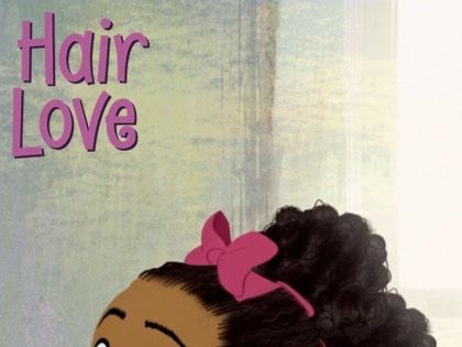Hair Love Resource Pack