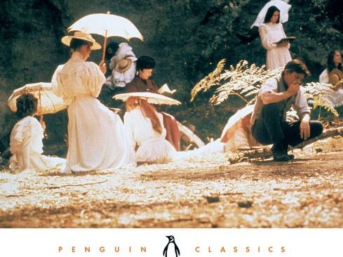 Picnic at Hanging Rock - Scheme of Work