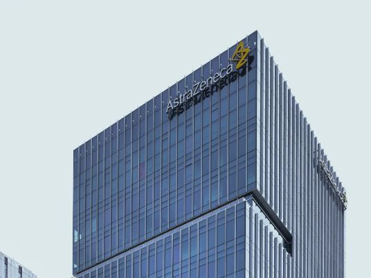 AstraZeneca