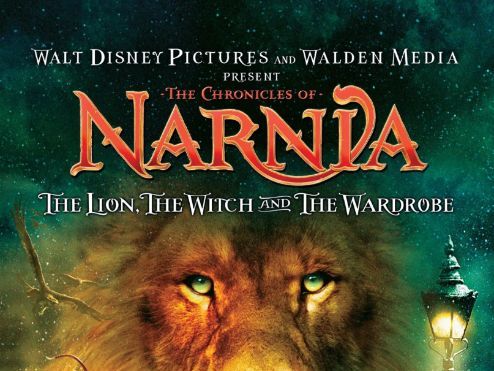 KS2 Reading Comprehension - The Lion, the Witch and the Wardrobe (Week 1)