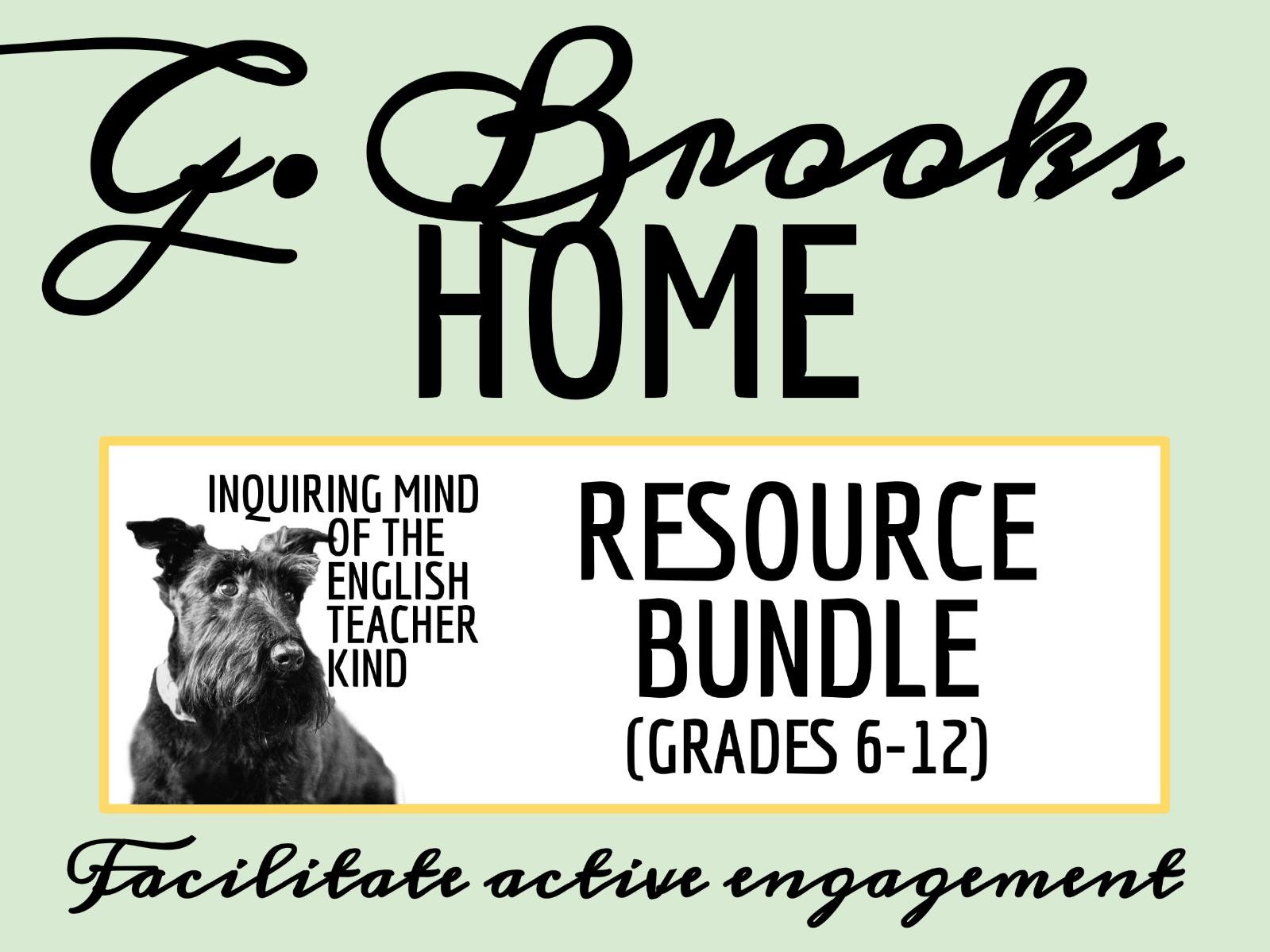 "Home" by Gwendolyn Brooks Quiz, Analysis Worksheet, and Vocabulary Activities (Bundle)