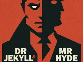 FREE Dr Jekyll & Mr Hyde Vocabulary Bank