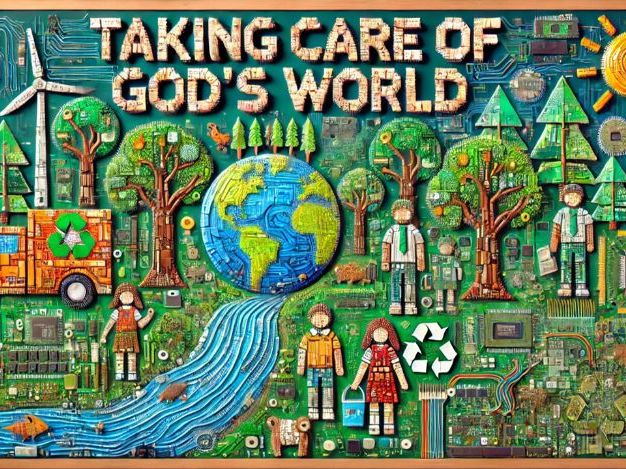 World Environment day 2025