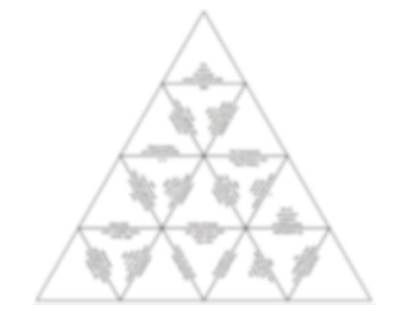Food labelling Tarsia puzzle