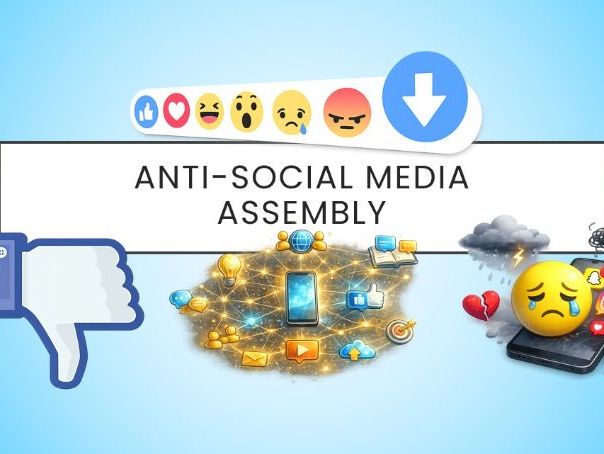 Anti-Social Media Assembly