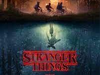 Media Studies: TV Shows - Stranger Things and Forbrydelsen