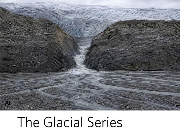 The Glacial Series