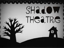 Shadow Theatre Scheme of Work inspired by Julie Taymor